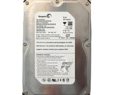 Seagate ST3400832NS 9BA385-500 5.00 (5NF) WU China 400gb 3.5