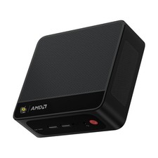Beelink SER5 MAX Mini Computer Ryzen7 24GB 500GB WiFi6 picture