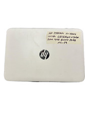 HP Stream 11-y0xx 11.6