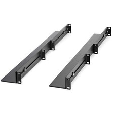 StarTech.com 1U 19 inch Server Rack Rails - 24-36 inch Adjustable Depth - Uni... picture