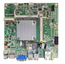 New Advantech AIMB-215L Mini-ITX Motherboard  Bulk Pack / Shipping by eBay GSP picture