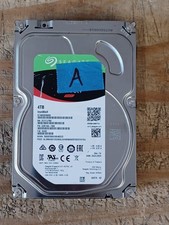 Seagate IronWolf ST4000VN008 4TB 3.5