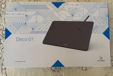 Deco  01 V2 XP-PEN Tablet 10