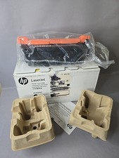 Genuine HP CE400YC 507A Black Toner, LaserJet M551/M570/M575 Open Box  picture