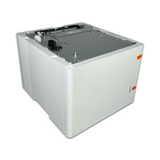 HP LaserJet M607 / M608 / M609 2100 Sheet Capacity Paper Tray | OEM | L0H18A picture