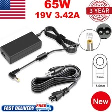 Charger Adapter for HK Harman Kardon Onyx Studio 1 2 3 4 5 6 7 Bluetooth Speaker picture