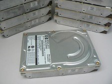 Quantum MV54A101 IDE Hard Drive - Model 540AT  -  (( TESTED )) picture