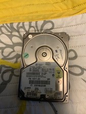 Western Digital Caviar 315300 15GB HDD AC31500 AC315300-60DV untested  picture