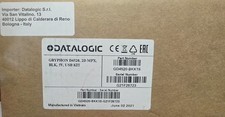 Datalogic Gryphon GD4520 Barcode Scanner – Brand New USB Corded 2D Imager picture