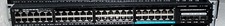 Cisco 3650 WS-C3650-12X48UQ-L 48 Ports UPOE 12+4 10GB w/ Dual Power Supply picture