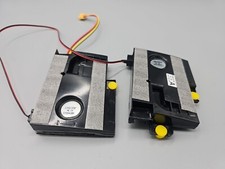 SAMSUNG M5 S27AM500NN Monitor Replacement Left & Right Speakers Assembly picture