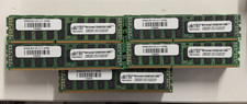 768GB (48x16GB) Axiom  DDR3-1066 PC3L-8500 Server Memory LV204872W8D3R1089 picture