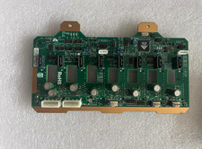 Supermicro SUPER SAS747TQ hard drive backplane REV: 1.00 version picture