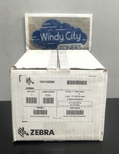 Zebra 10015355K - 1