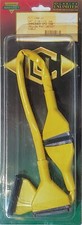 Cables Unlimited Yellow 24-in Rounded/Shielded UltraATA-100 Dual Drive Cable NEW picture