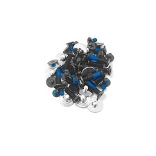 For HP Chromebook 11MK G9 EE Screws Kit Laptop Complete Set of Screws  picture