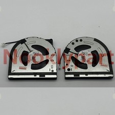 For Lenovo LOQ 15ARP9 15IAX9 15IAX9I 15IRX9 GeekPro G5000 2024 CPU&GPU Fan USA picture