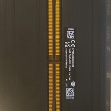 Crucial DDR5 Pro 16GB DDR5-5600 UDIMM Unbuffered Desktop RAM CP16G56C46U5.C8D picture