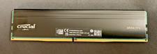 Crucial Pro 16GB DDR4 3200MHz 1.2V CL22 UDIMM Desktop Memory CP16G4DFRA32A.C8FF picture