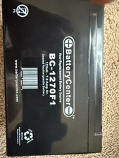 CyberPower 1500VA Sine Wave Battery picture