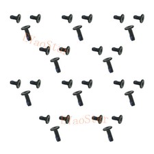 30PCS 10 Sets Fan Screws Torx T5 923-0646 MacBook Pro 13