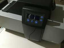 FARGO HDP 600 ID Card Printer with Encoder and Lamination picture