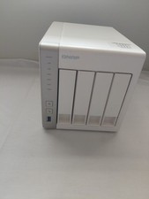 QNAP TS-451 4-Bay Media Server Intel No Power Supply picture