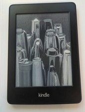 Amazon Kindle Paperwhite 2nd (6th Generation) 6in, Black - [Grade A] picture