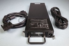 NEW Dell MPS1000 54V DC 1000W Power Supply PoE Switches +16-pin DC Cable GCJVY picture