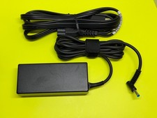 HP AC ADAPTER 710412-001 PPP009A OEM 65W 19.5V picture