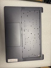 OEM Dell Pro 13 Premium PA13250 Palmrest Touchpad 0TR83F 0JH9XF M70 Grade A picture