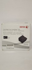 New  Genuine Xerox 108R00930 4x Black Solid ColorQube Ink 8570/8580 picture