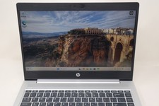 HP ProBook 440 G7 Laptop 10th Gen i7 16GB RAM 256GB NVMe Win 11 Pro picture