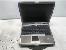 Dell Latitude D610 Intel Pentium M 06D8 800MHz 512 MB NO HDD No Batt picture