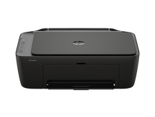 HP DeskJet 2955 All-in-One Inkjet Printer, Color Mobile Print, Copy, Scan Up to picture