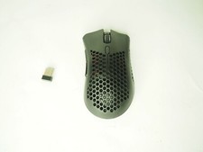 BENGOO KM-1 Wireless Gaming Mouse Computer Mouse with Honeycomb Shell 6 Progr... picture