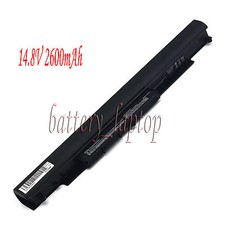 New 14.8V battery-Compatible with HP HS03031-CL HS03031 807611-131, 807611-141 picture