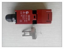 1PC For KEDU QKS8 Industrial Safety Door Key Switch picture