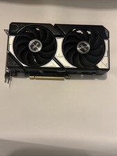 ASUS NVIDIA GeForce RTX 5060 Ti Dual OC  16GB GDDR7 PCIe 5.0 Graphics Card picture