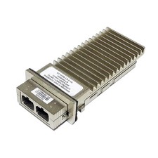 Cisco Compatible X2-10GB-LR-C-UL 10 Gigabit 10km Ethernet Transceiver Module picture
