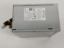 Lot of 2 HP 702306-002 ProDesk 600 G1 320W 6 Pin Desktop Power Supply picture