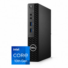 Dell OptiPlex 3080 Micro Desktop 10 GEN Barebone Chassis No CPU/RAM/SSD picture