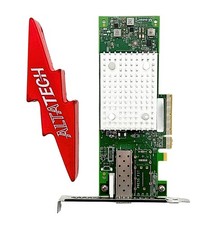 Dell 0P8PCK 16GB Single Port HBA Host Bus Adapter QLE2690 FH Full Height picture
