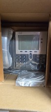 Cisco 7941G Gigabit Unified Business IP Phone CP-7941G picture