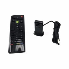 Dell Microsoft Windows Media Center MCE RC6 IR Remote Control USB Receiver Kit picture