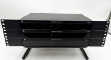 LOT OF 3 Pakedge SE-8P4 8-Port Gigabit Unmanaged PoE Switch picture