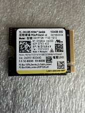 SanDisk 1TB SN5100S 1TB PCIe Gen4 M.2 NVMe SSD High Performance:: +7000MBs r/w picture