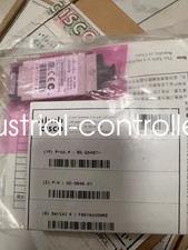 CISCO New Original Genuine Module WS-G5487 one-year warranty picture