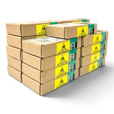 (Lot of 17) HPE Aruba S0V69A 25G SFP28 ER LC 40km SMF Transceiver Module 25GbE picture
