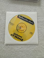 The Berenstain Bears Learning at Home Ver 2.0 - MS-DOS 1993 picture